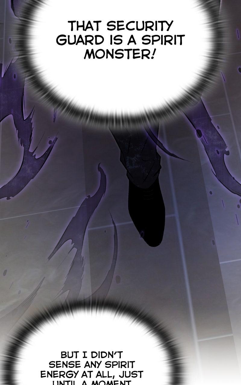 Kindergarten for Divine Beasts Chapter 31 - Page 88