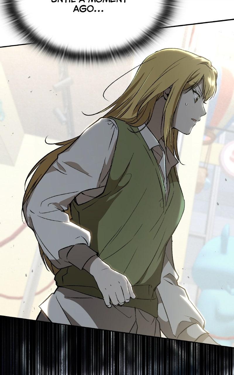 Kindergarten for Divine Beasts Chapter 31 - Page 89