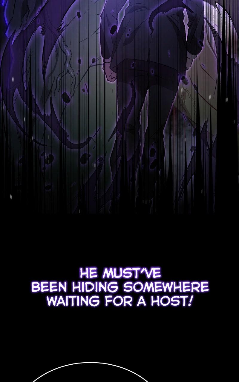 Kindergarten for Divine Beasts Chapter 31 - Page 91