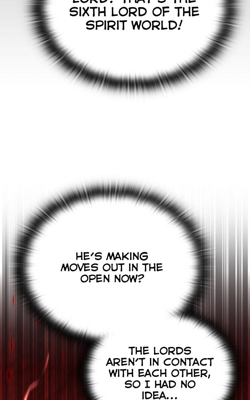 Kindergarten for Divine Beasts Chapter 31 - Page 94