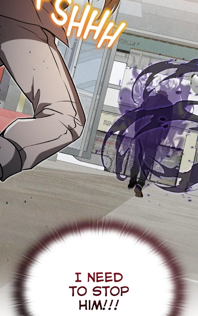 Kindergarten for Divine Beasts Chapter 31 - Page 97