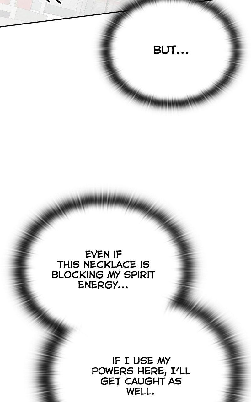 Kindergarten for Divine Beasts Chapter 31 - Page 99