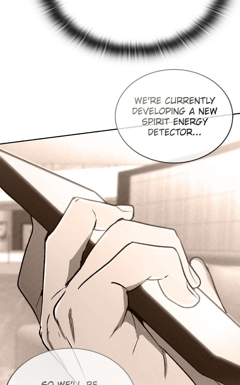 Kindergarten for Divine Beasts Chapter 31 - Page 100