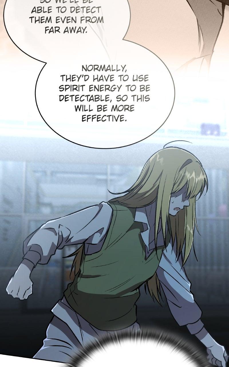 Kindergarten for Divine Beasts Chapter 31 - Page 101