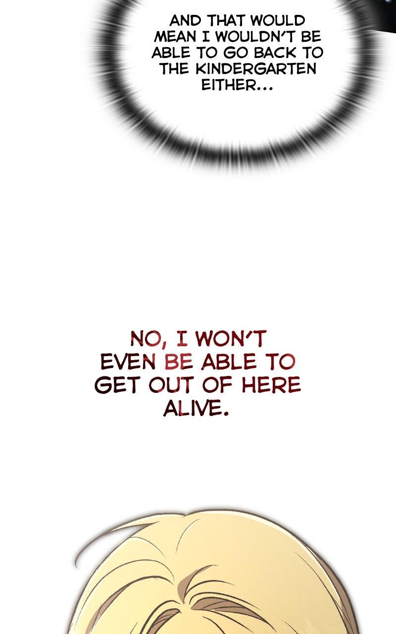 Kindergarten for Divine Beasts Chapter 31 - Page 102