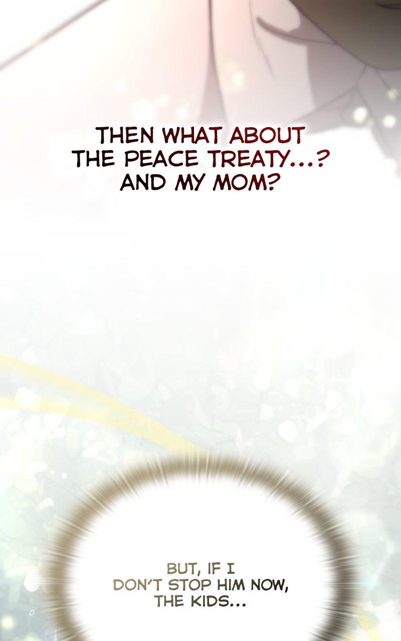 Kindergarten for Divine Beasts Chapter 31 - Page 104