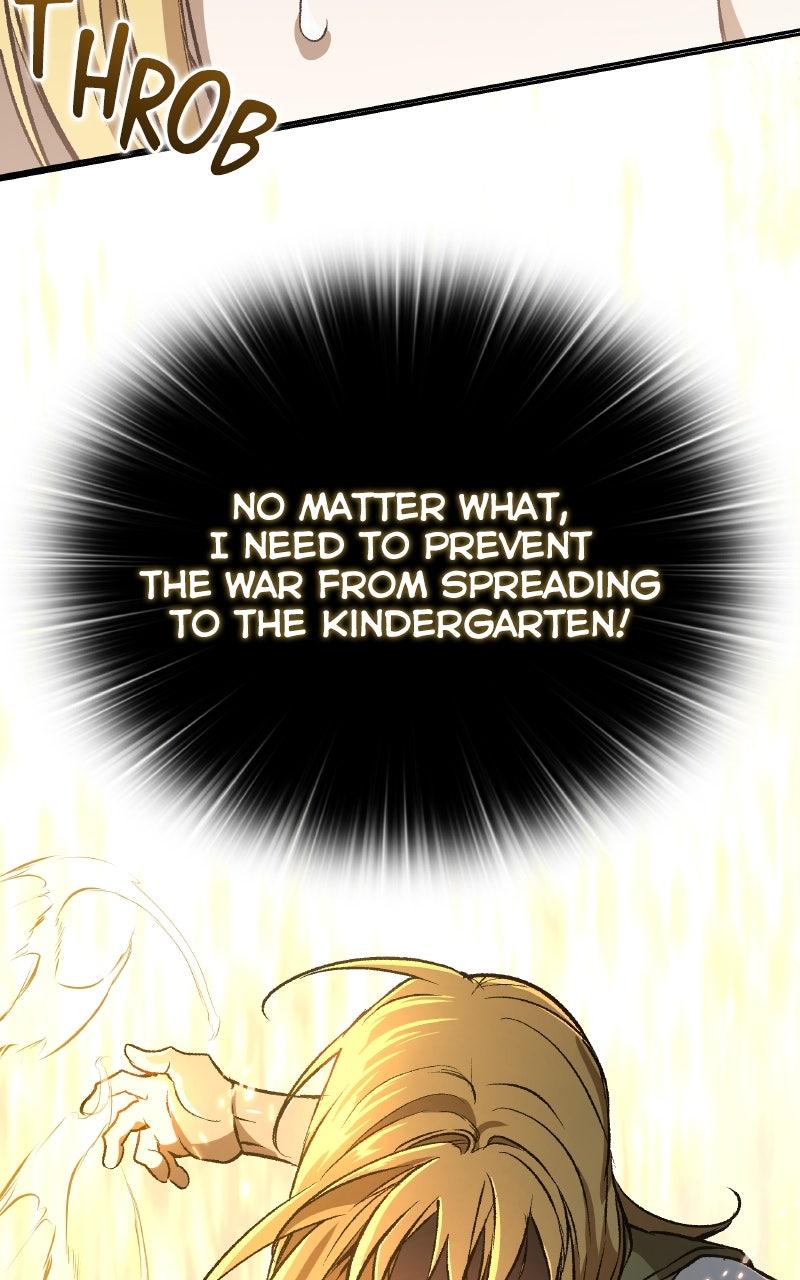 Kindergarten for Divine Beasts Chapter 31 - Page 107