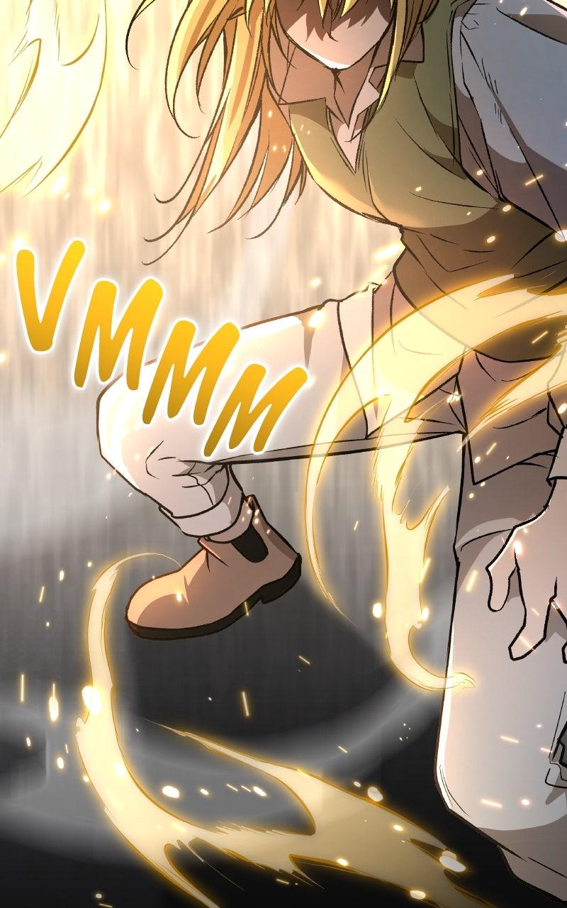 Kindergarten for Divine Beasts Chapter 31 - Page 108