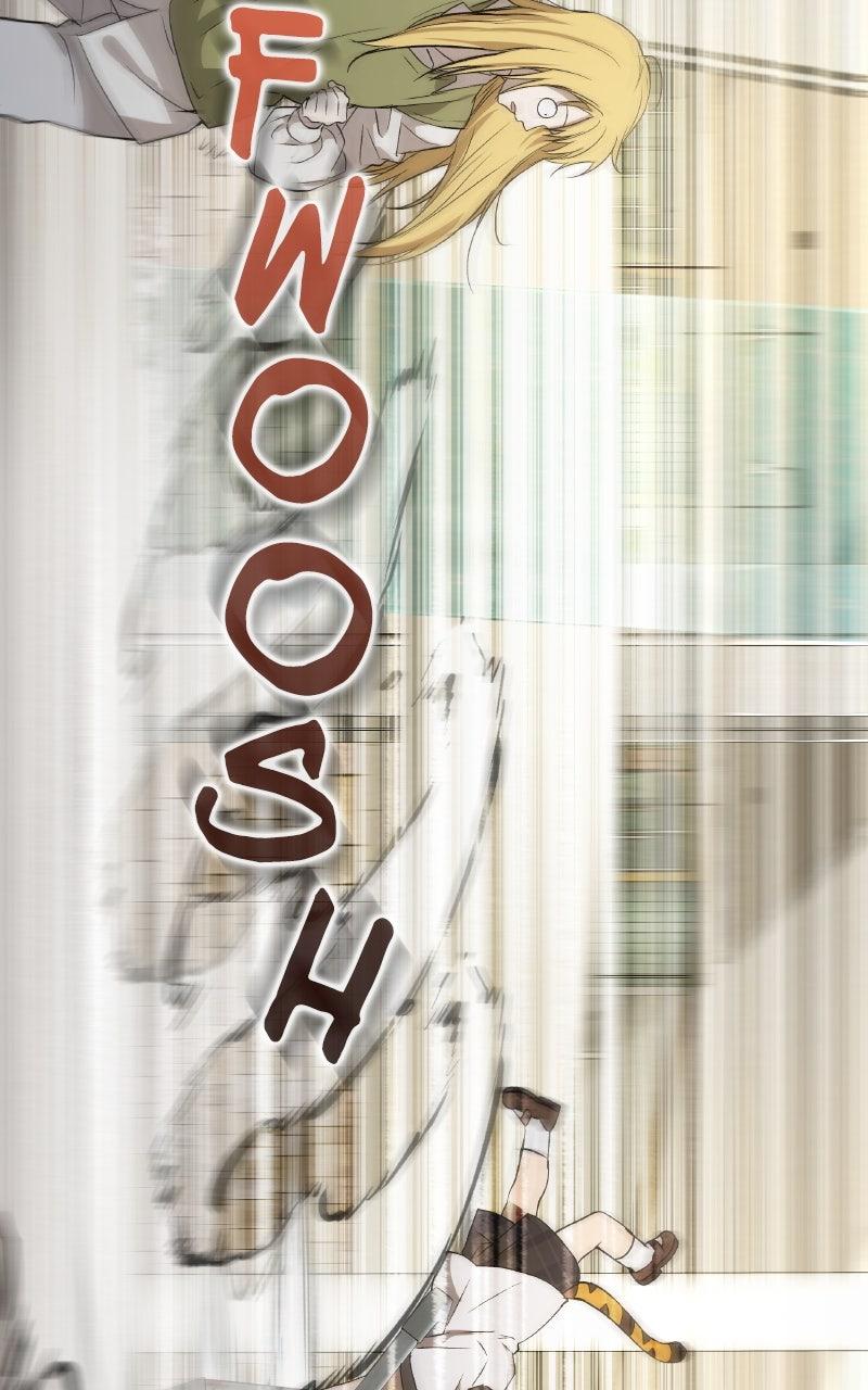 Kindergarten for Divine Beasts Chapter 31 - Page 111