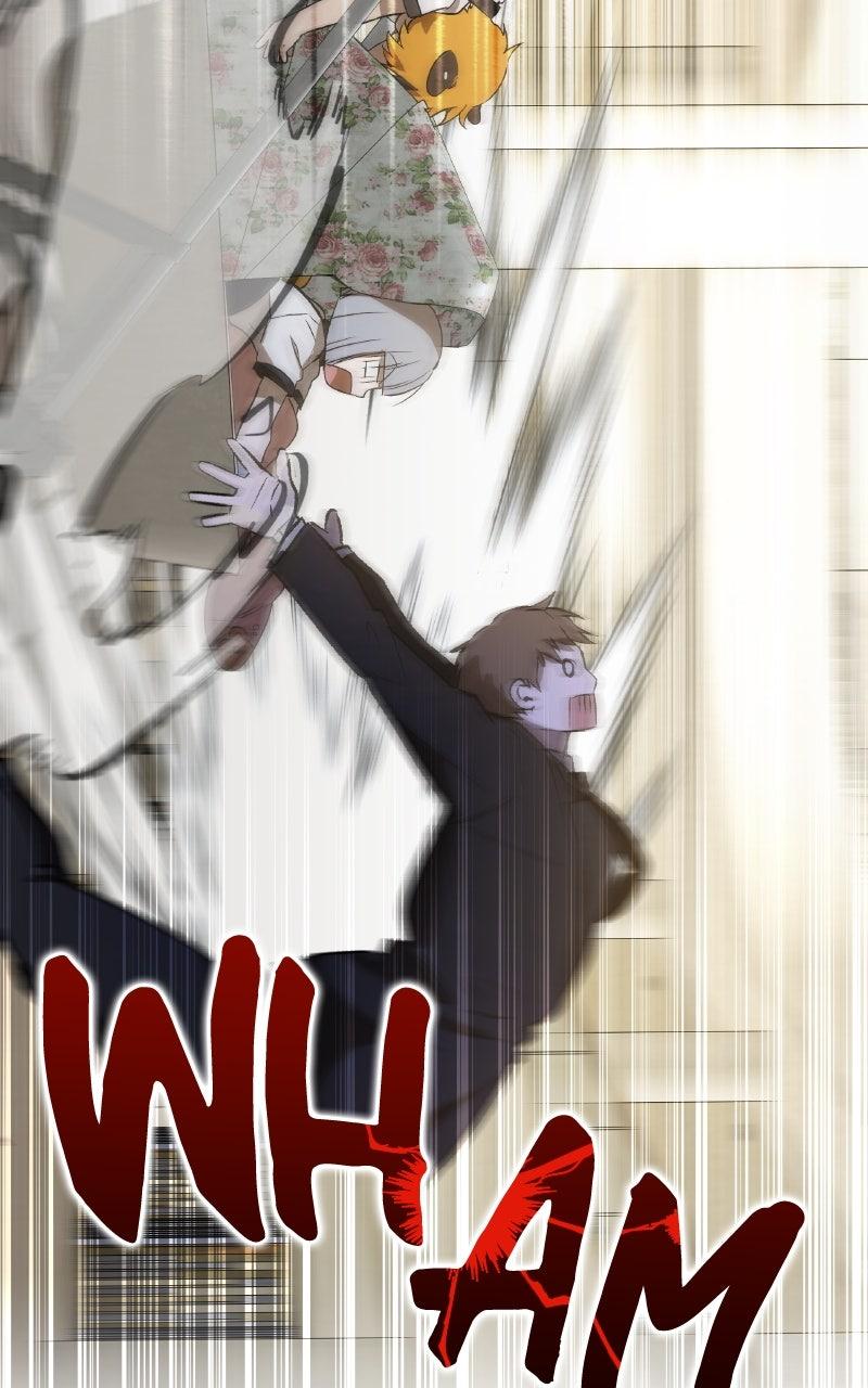 Kindergarten for Divine Beasts Chapter 31 - Page 112