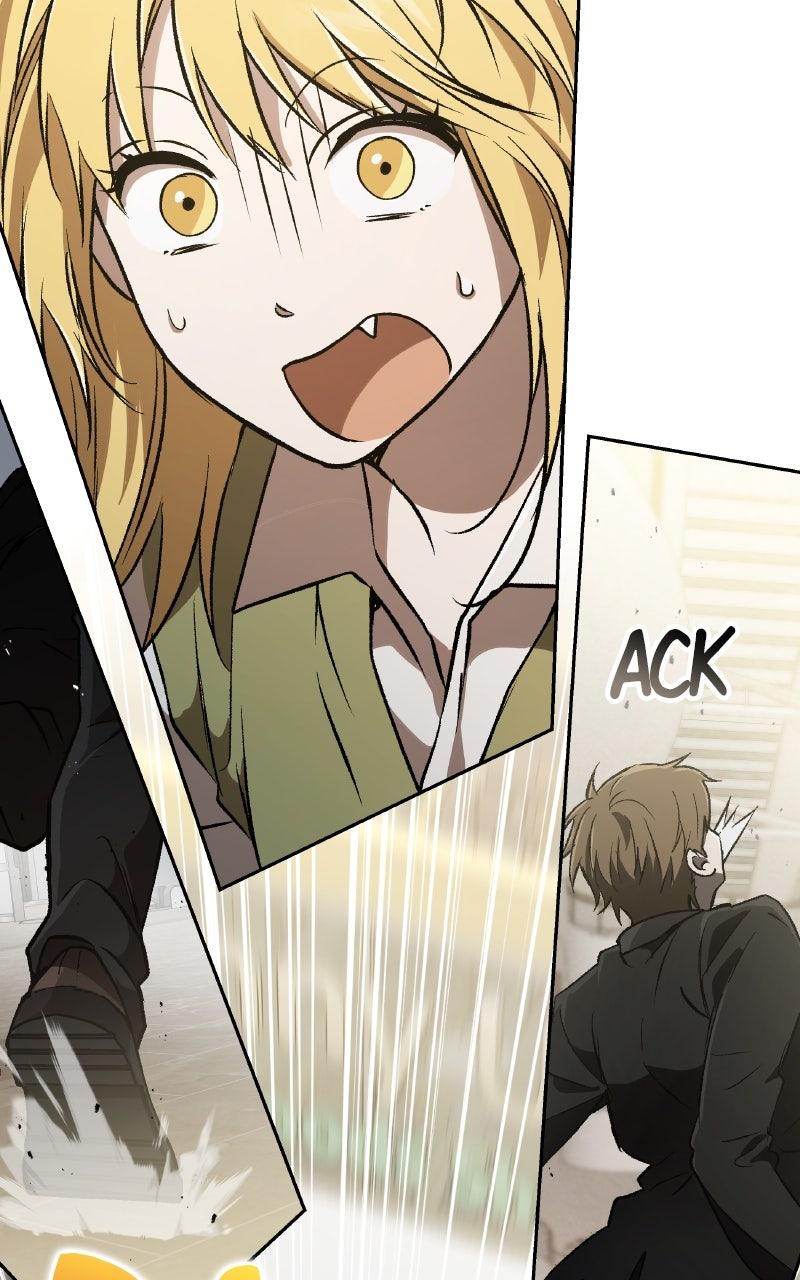 Kindergarten for Divine Beasts Chapter 31 - Page 114