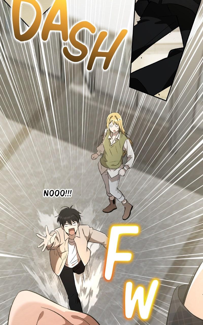 Kindergarten for Divine Beasts Chapter 31 - Page 115