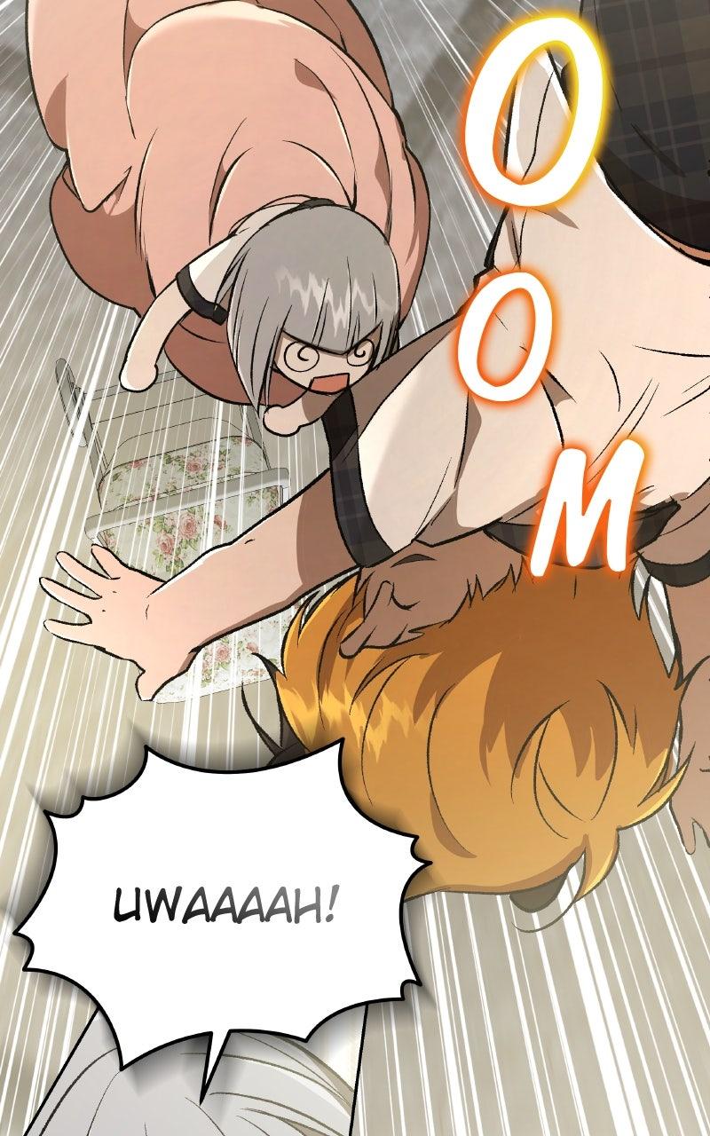 Kindergarten for Divine Beasts Chapter 31 - Page 116