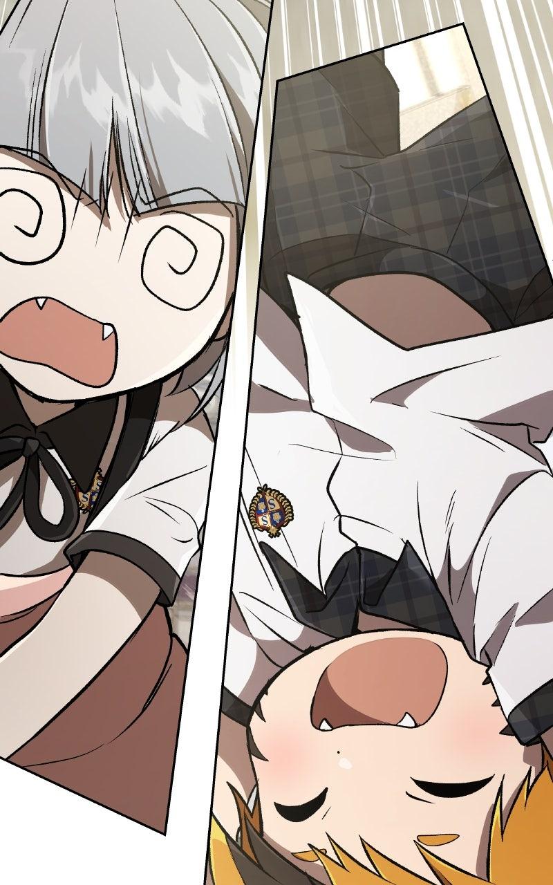 Kindergarten for Divine Beasts Chapter 31 - Page 117