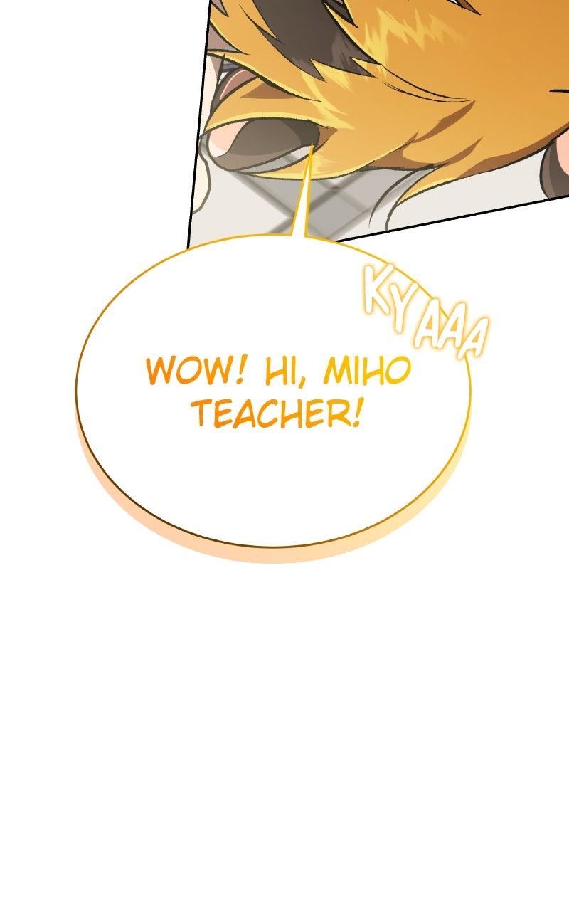 Kindergarten for Divine Beasts Chapter 31 - Page 118