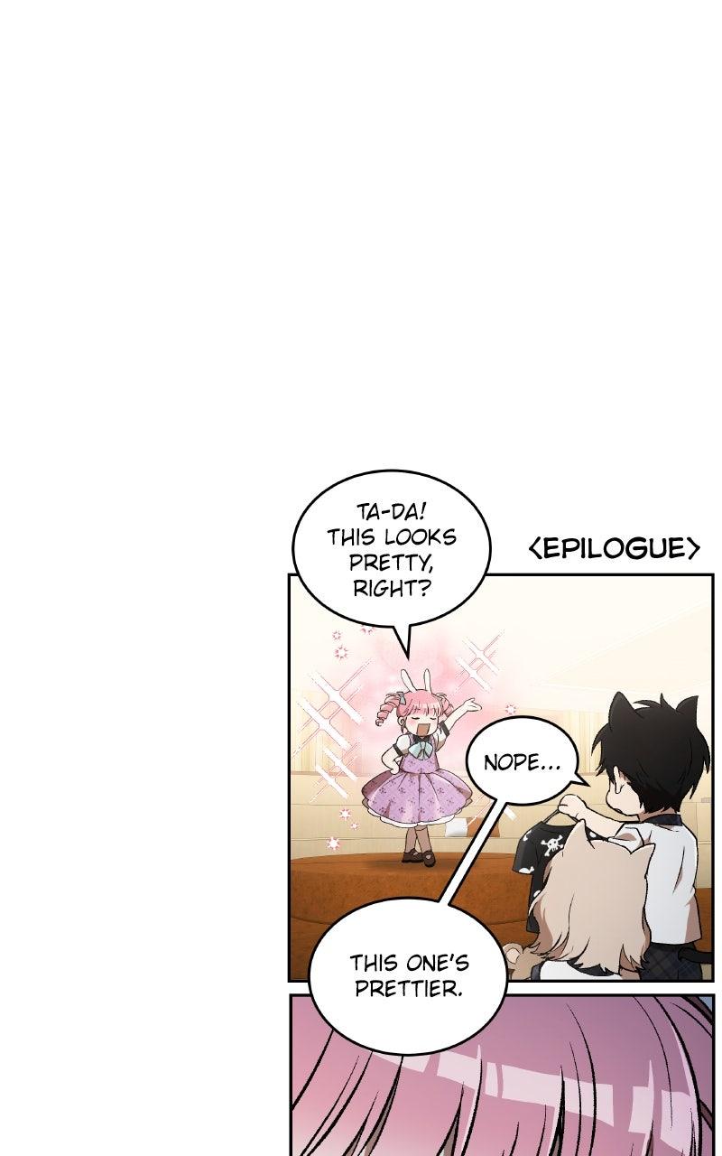 Kindergarten for Divine Beasts Chapter 31 - Page 119