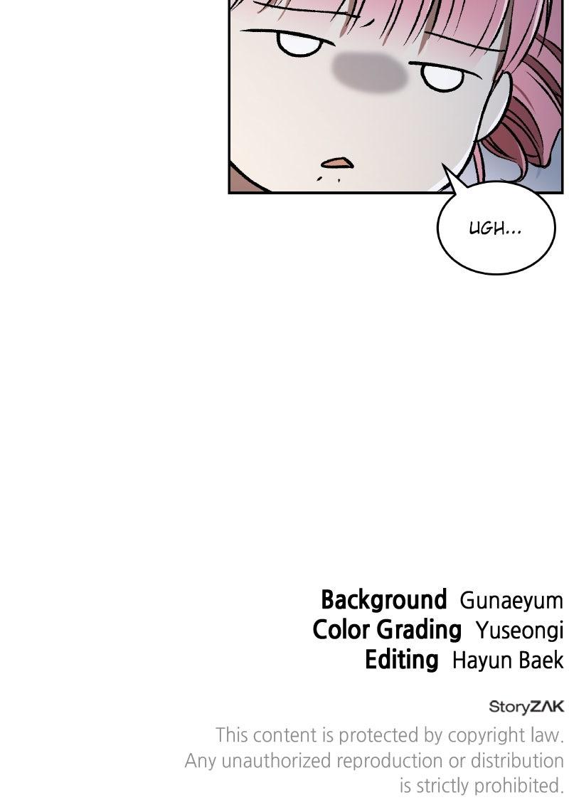 Kindergarten for Divine Beasts Chapter 31 - Page 120