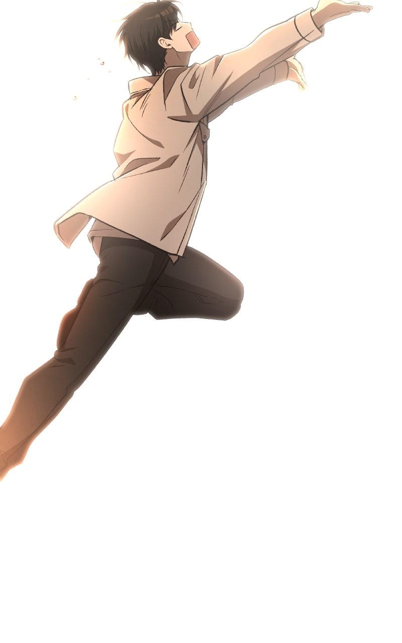 Kindergarten for Divine Beasts Chapter 32 - Page 9