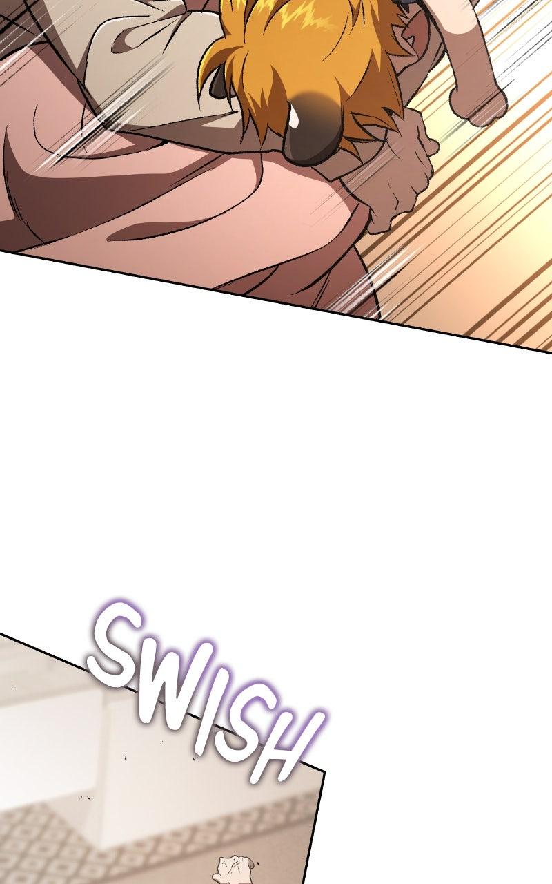 Kindergarten for Divine Beasts Chapter 32 - Page 11