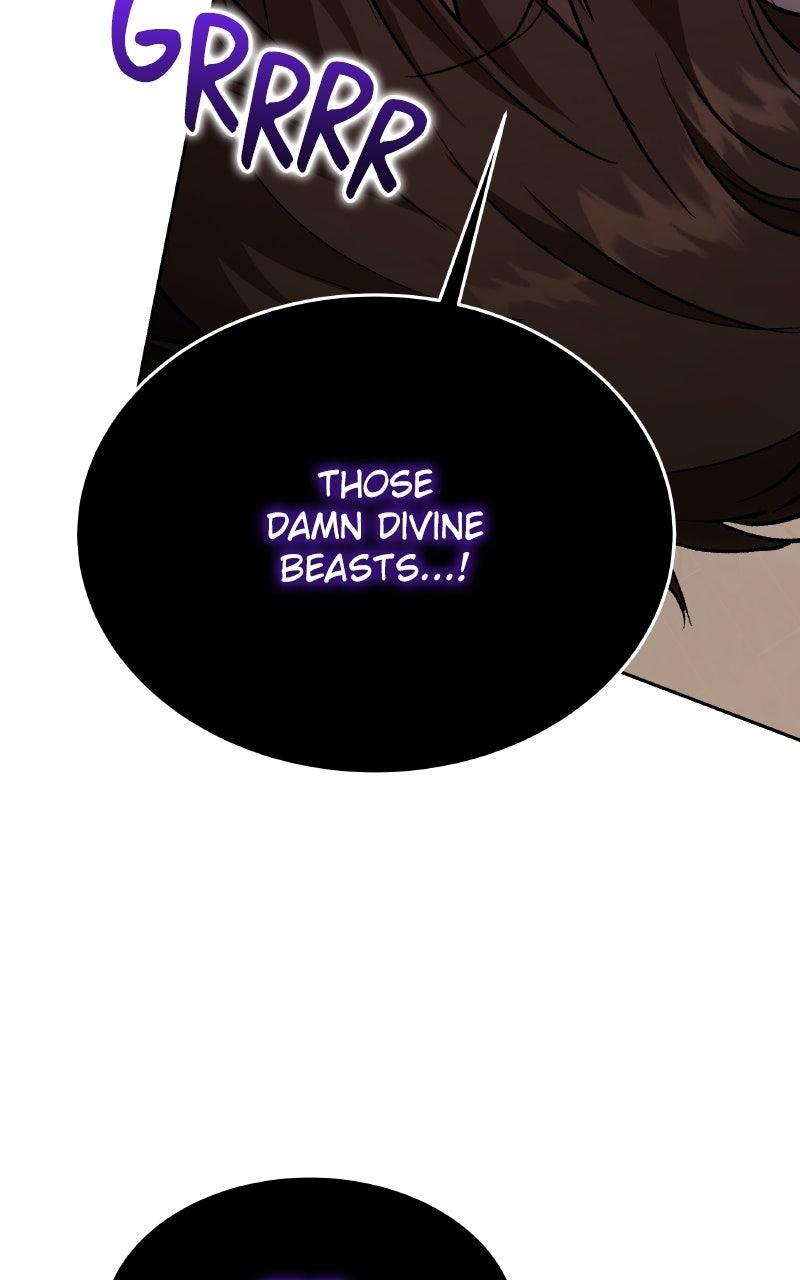 Kindergarten for Divine Beasts Chapter 32 - Page 13