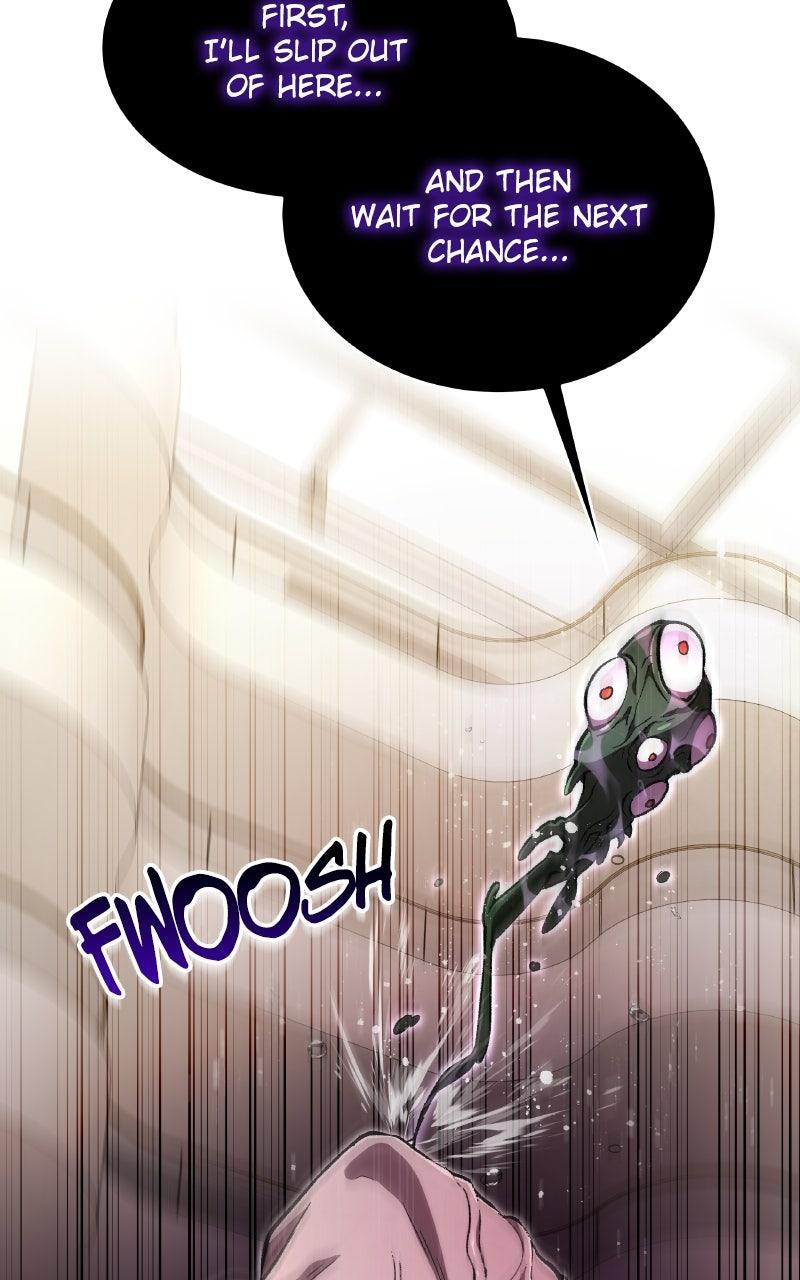 Kindergarten for Divine Beasts Chapter 32 - Page 14