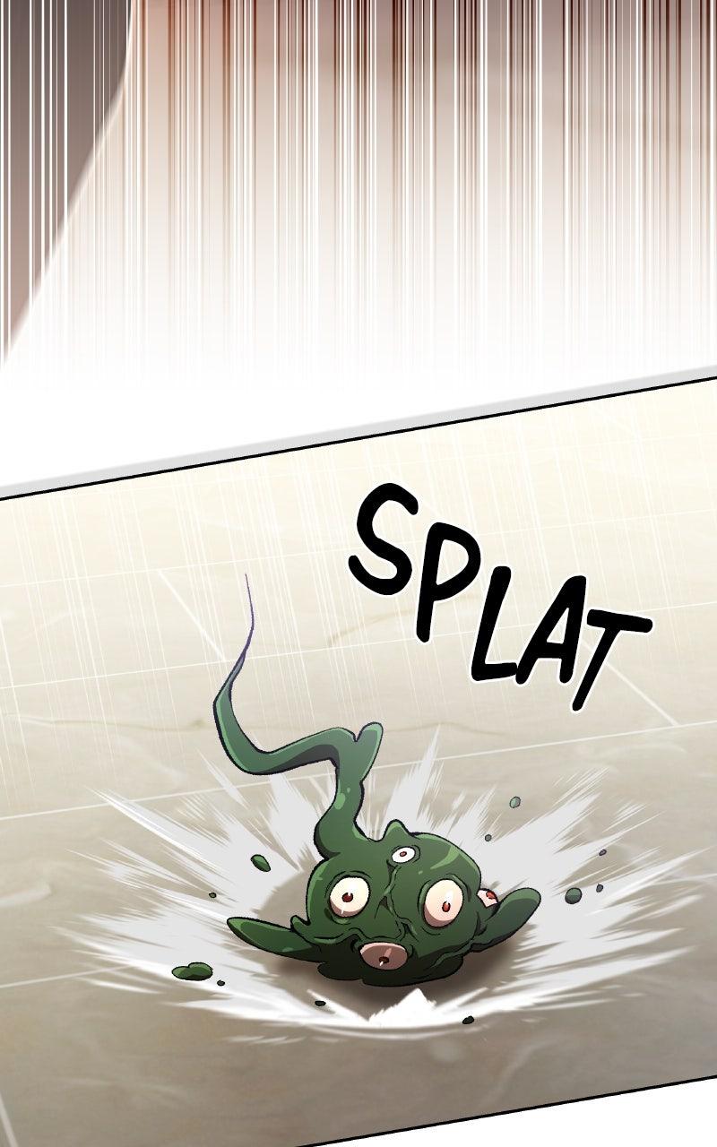 Kindergarten for Divine Beasts Chapter 32 - Page 16