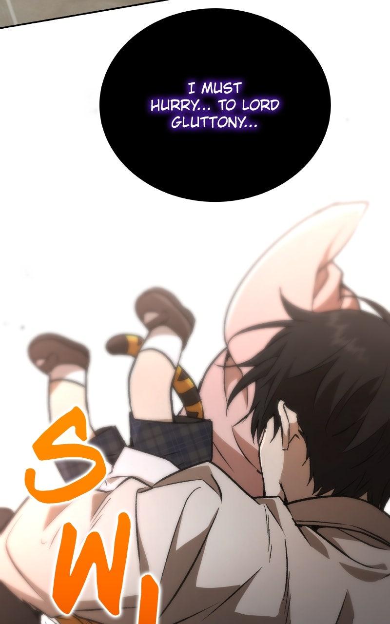 Kindergarten for Divine Beasts Chapter 32 - Page 17