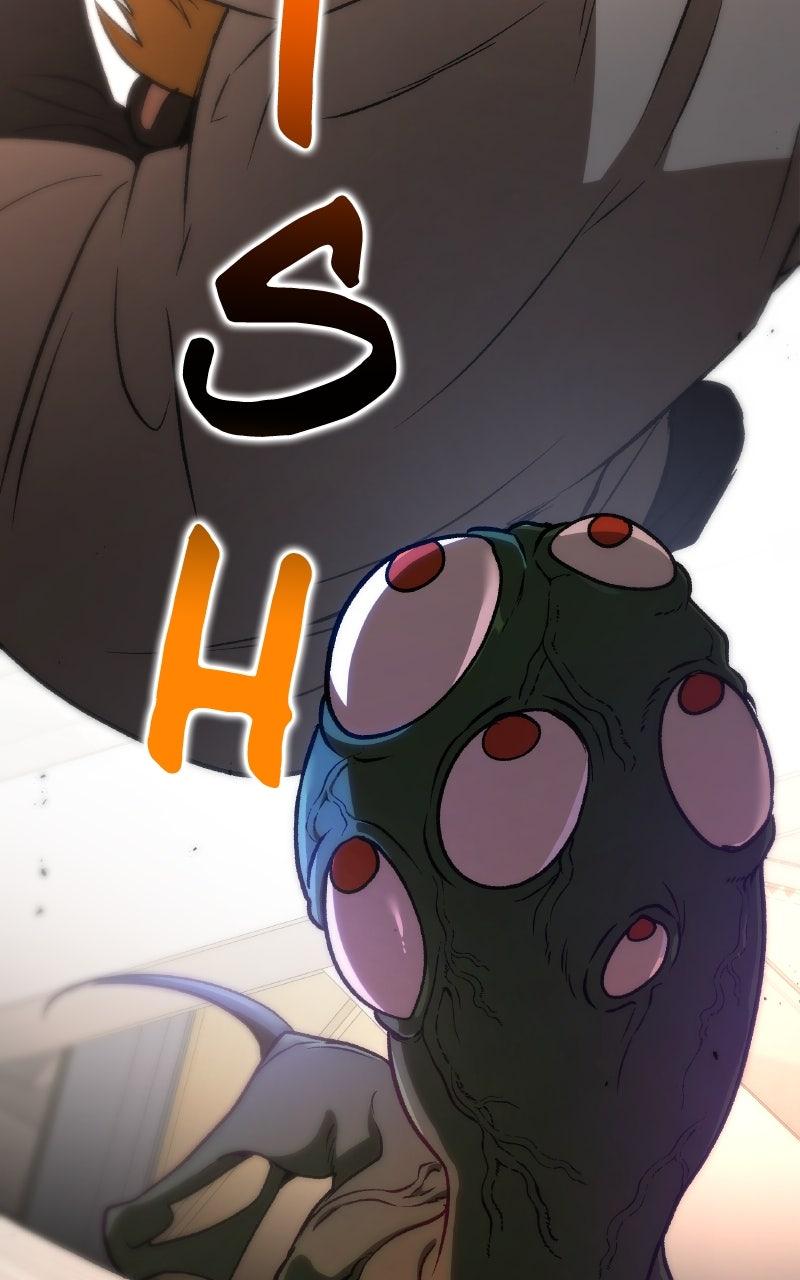 Kindergarten for Divine Beasts Chapter 32 - Page 18