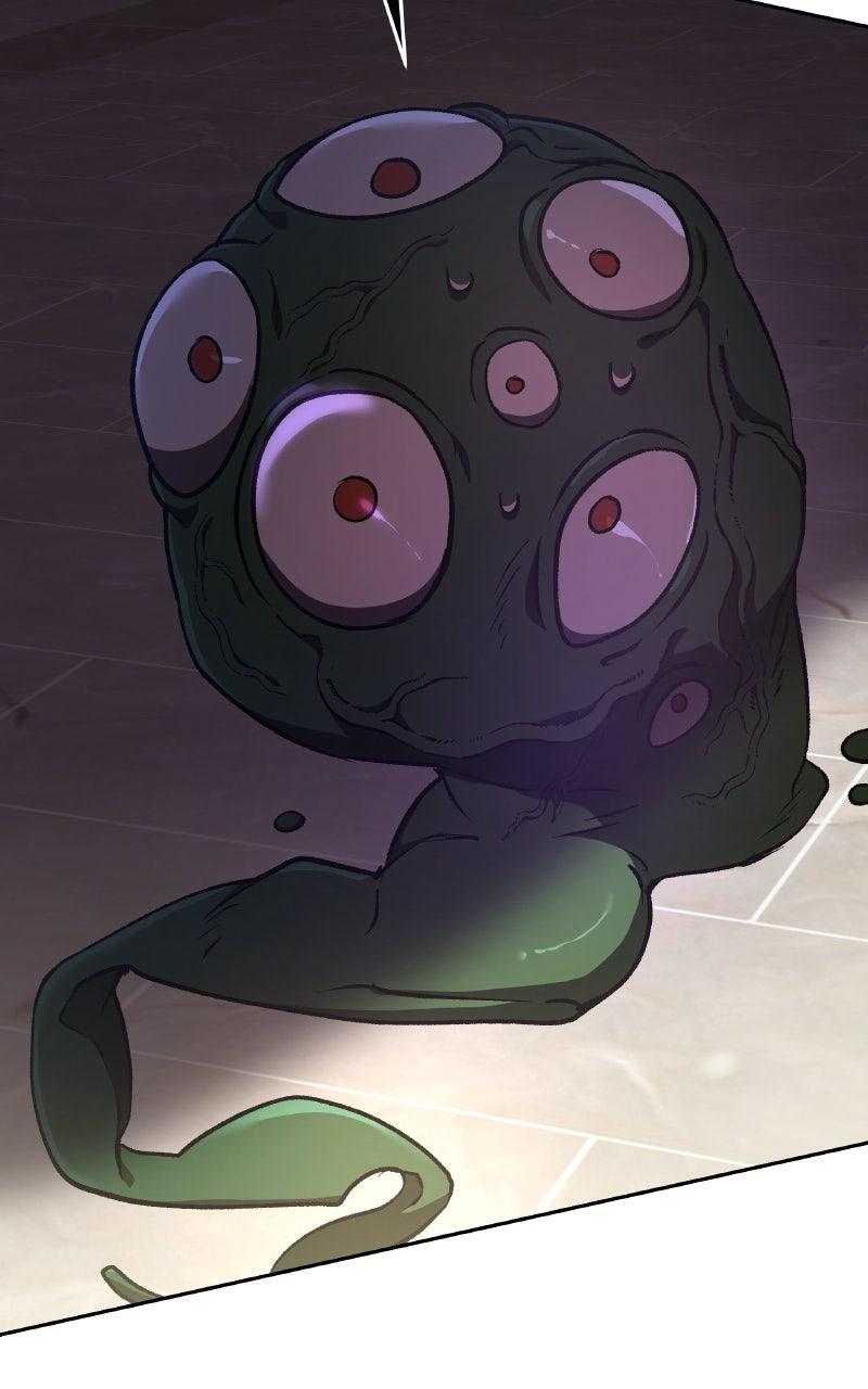 Kindergarten for Divine Beasts Chapter 32 - Page 20