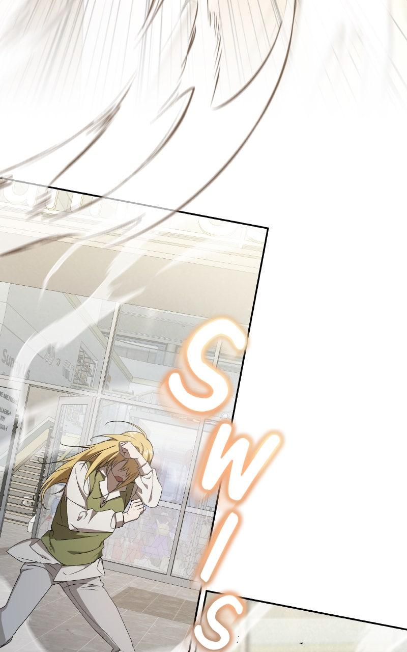 Kindergarten for Divine Beasts Chapter 32 - Page 24