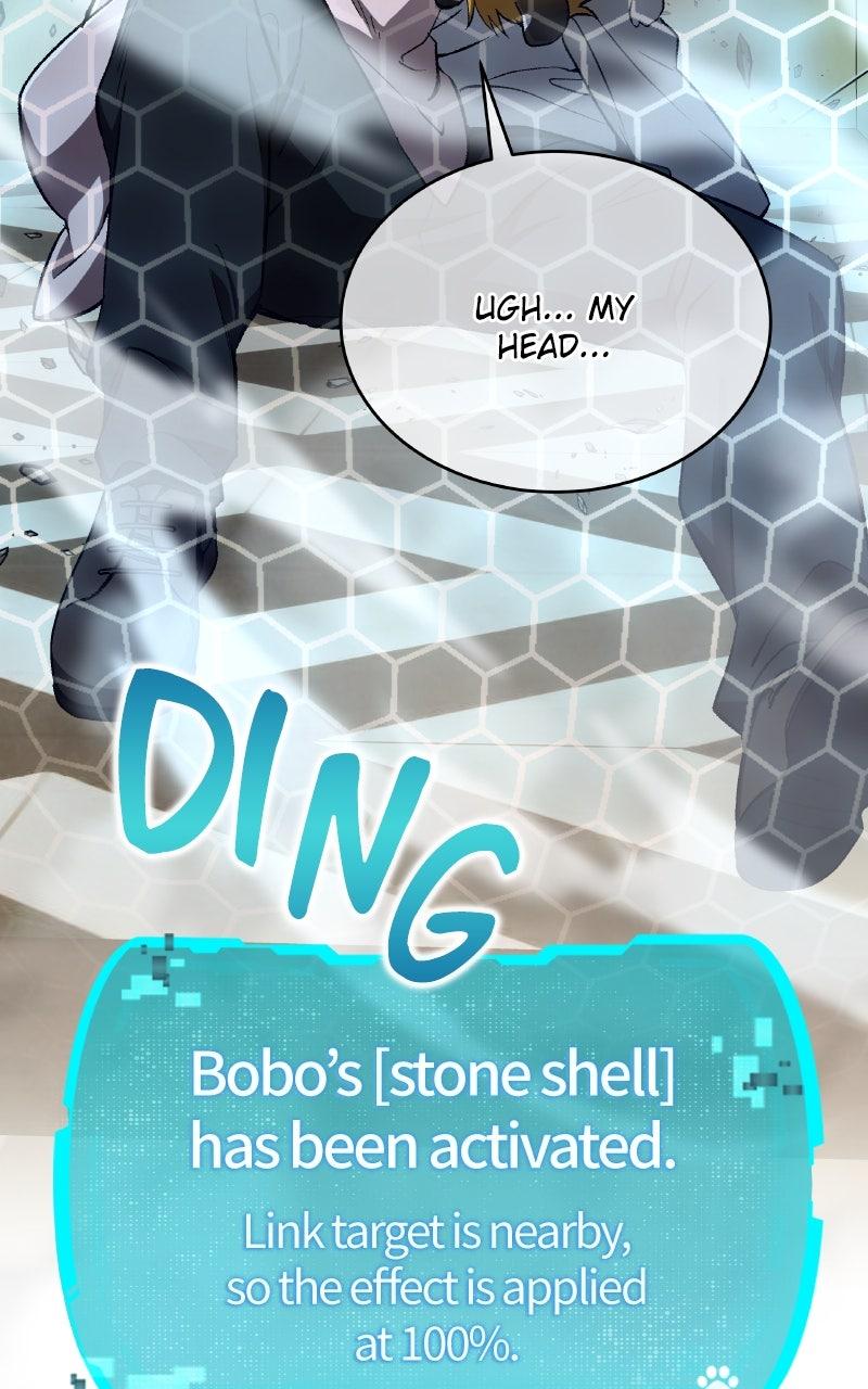 Kindergarten for Divine Beasts Chapter 32 - Page 28