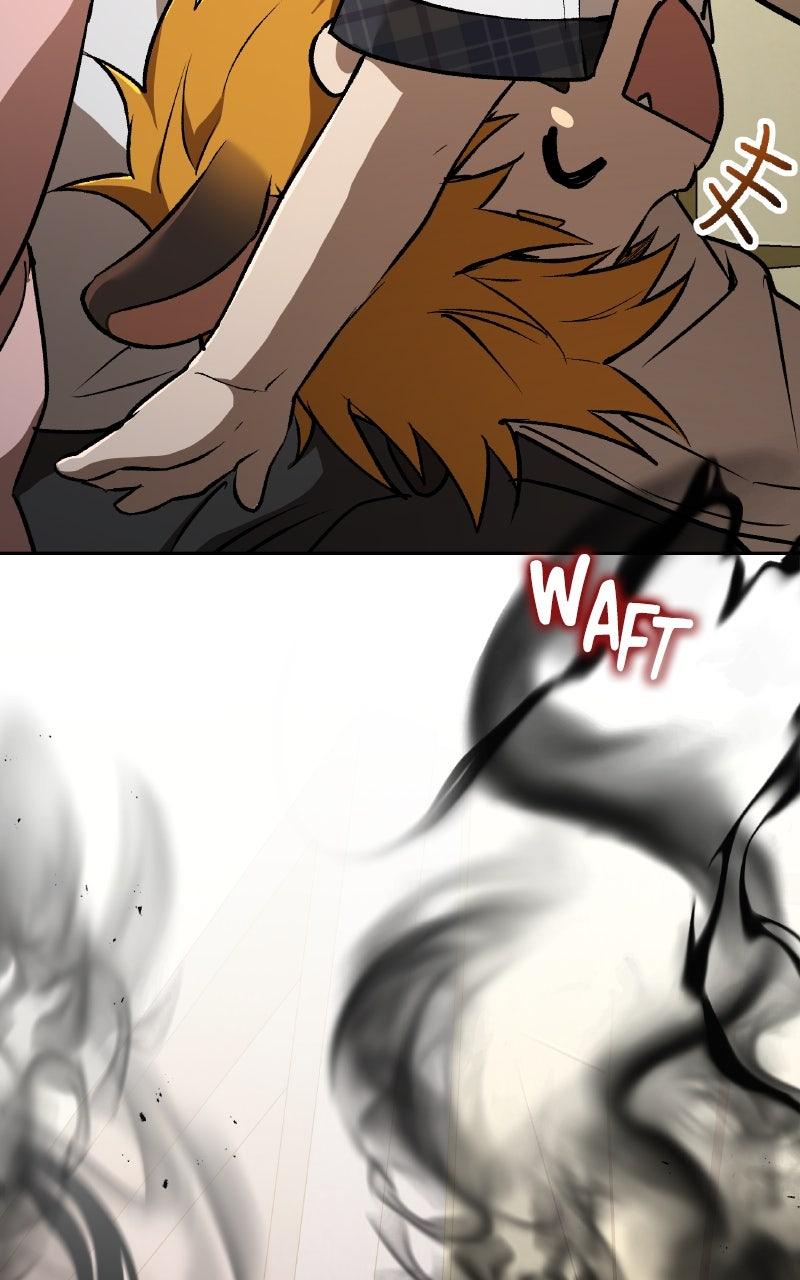 Kindergarten for Divine Beasts Chapter 32 - Page 30