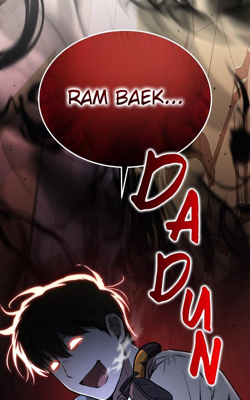 Kindergarten for Divine Beasts Chapter 32 - Page 31