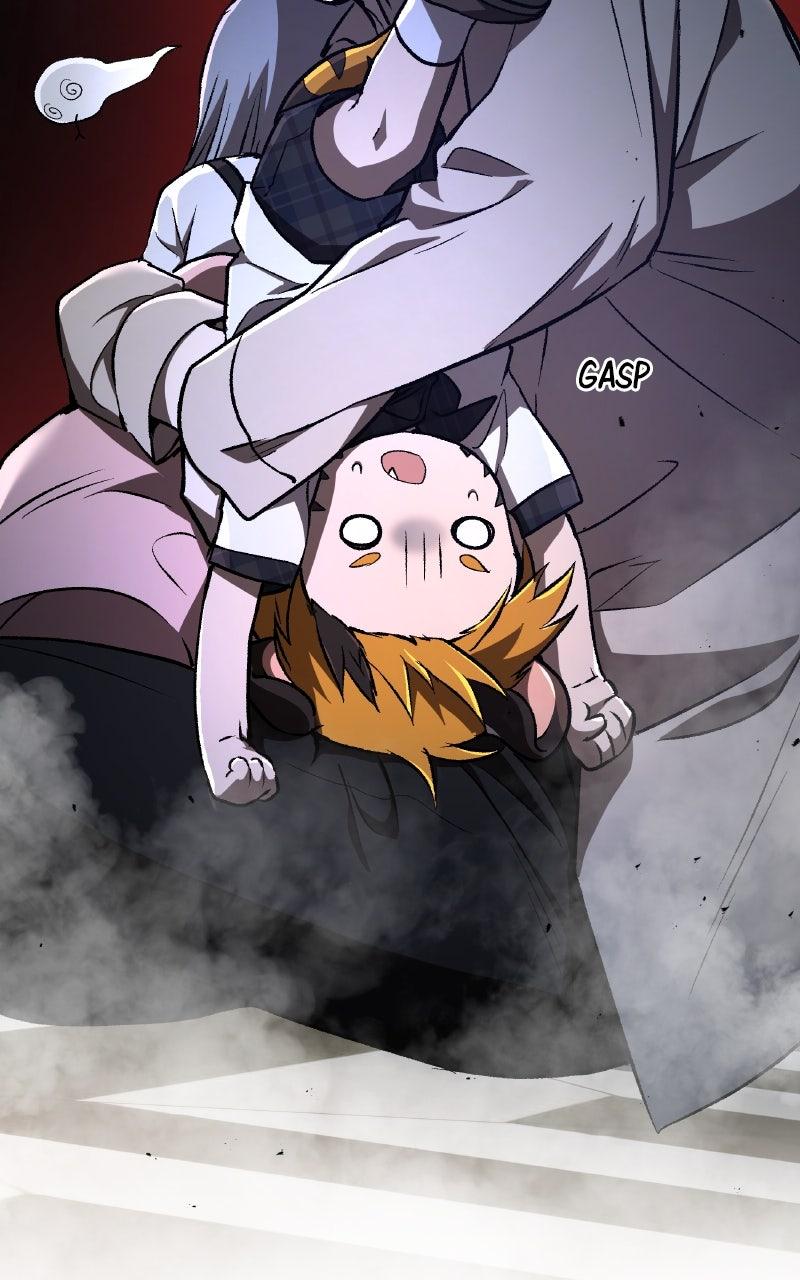 Kindergarten for Divine Beasts Chapter 32 - Page 32