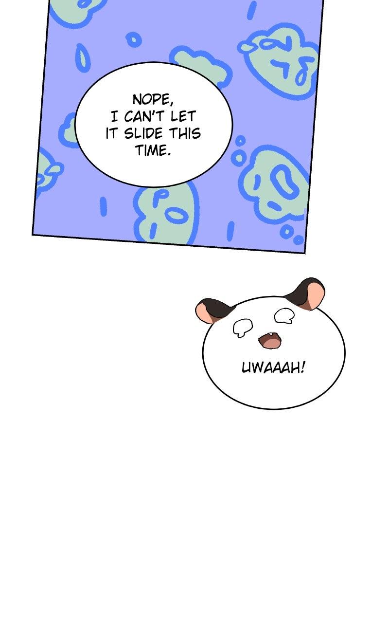 Kindergarten for Divine Beasts Chapter 32 - Page 34