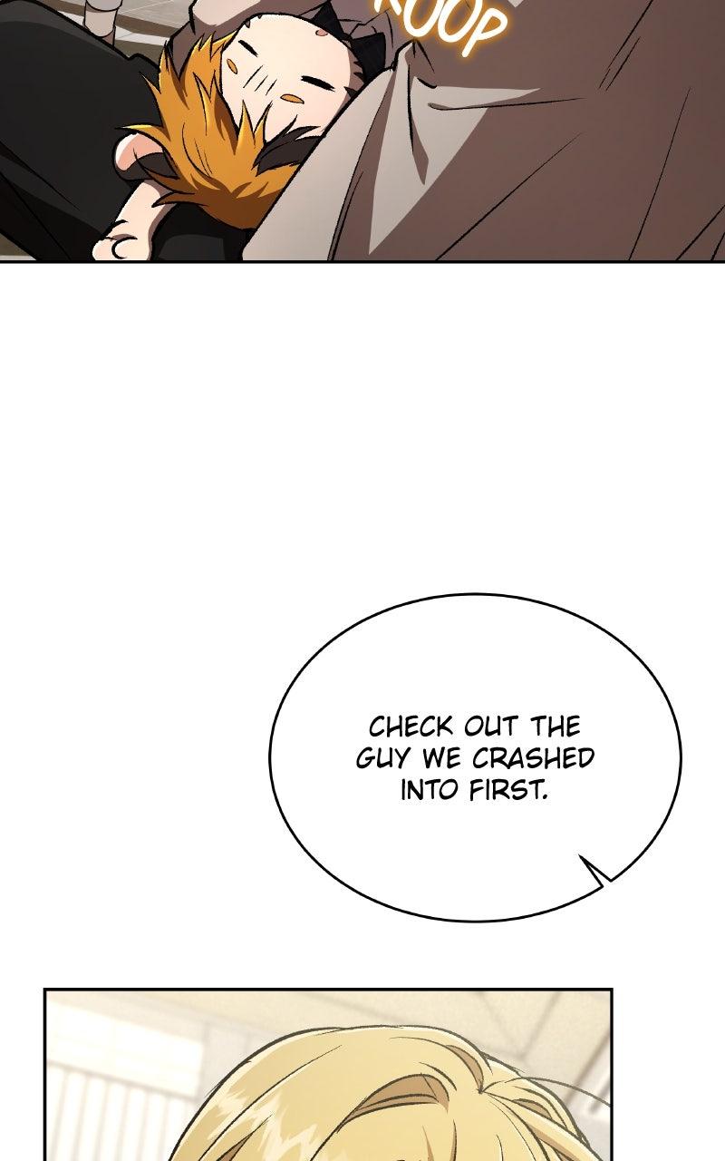 Kindergarten for Divine Beasts Chapter 32 - Page 36