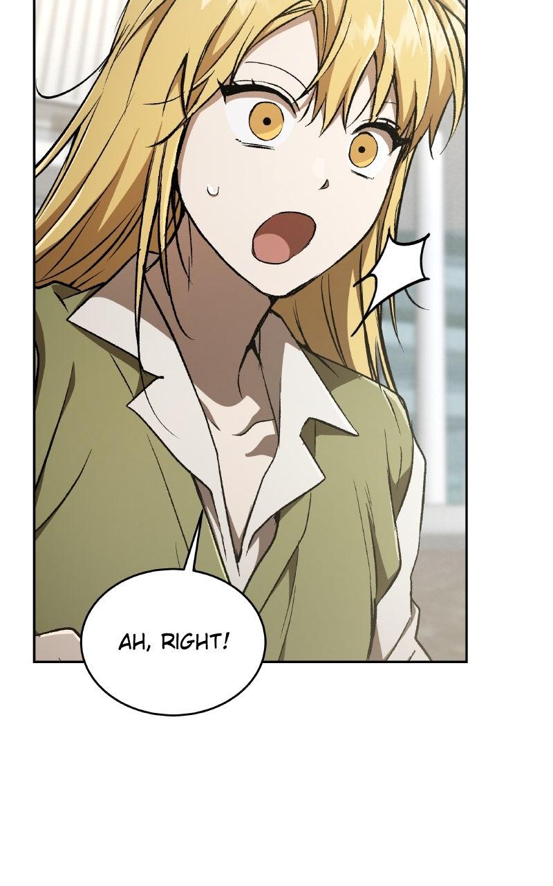 Kindergarten for Divine Beasts Chapter 32 - Page 37