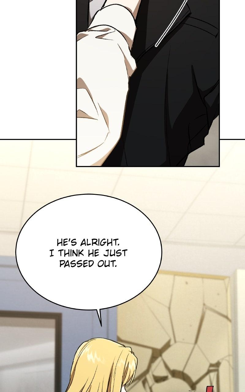 Kindergarten for Divine Beasts Chapter 32 - Page 39