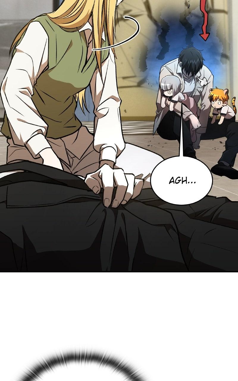 Kindergarten for Divine Beasts Chapter 32 - Page 40