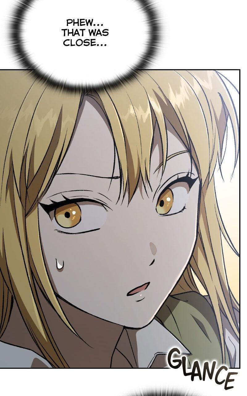 Kindergarten for Divine Beasts Chapter 32 - Page 41