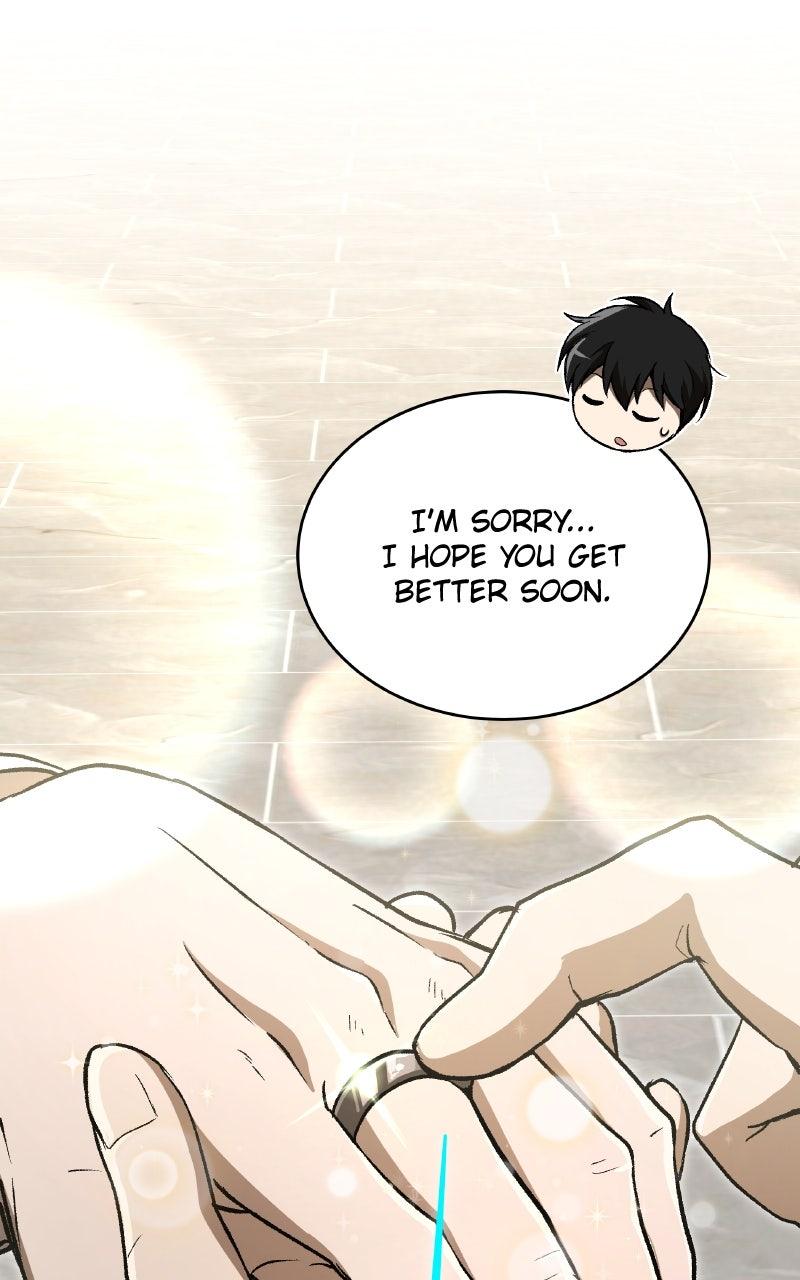 Kindergarten for Divine Beasts Chapter 32 - Page 44