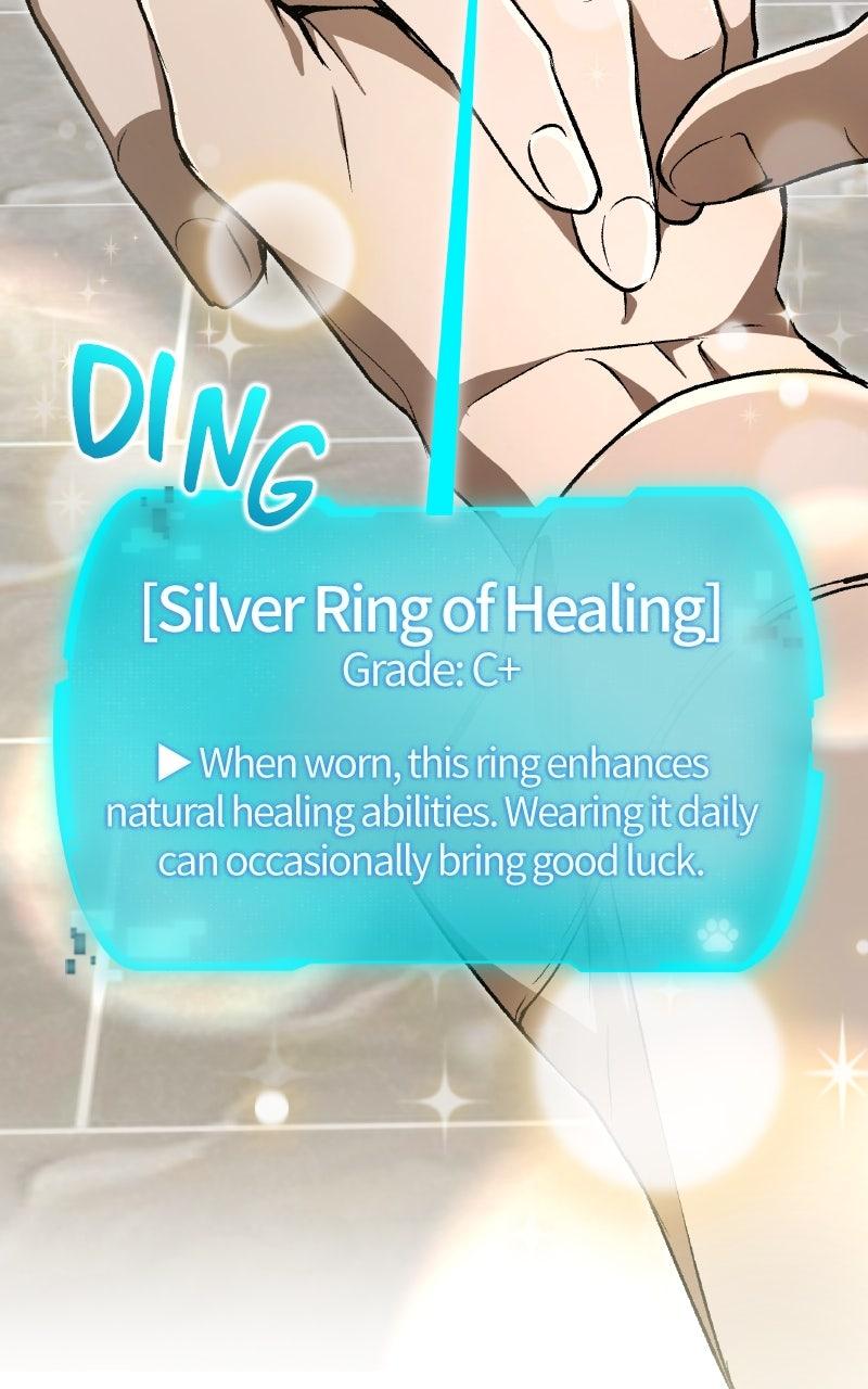 Kindergarten for Divine Beasts Chapter 32 - Page 45