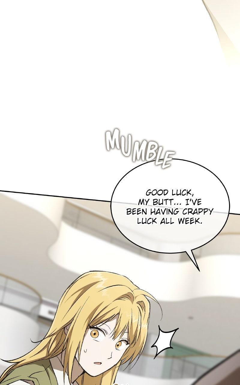 Kindergarten for Divine Beasts Chapter 32 - Page 46