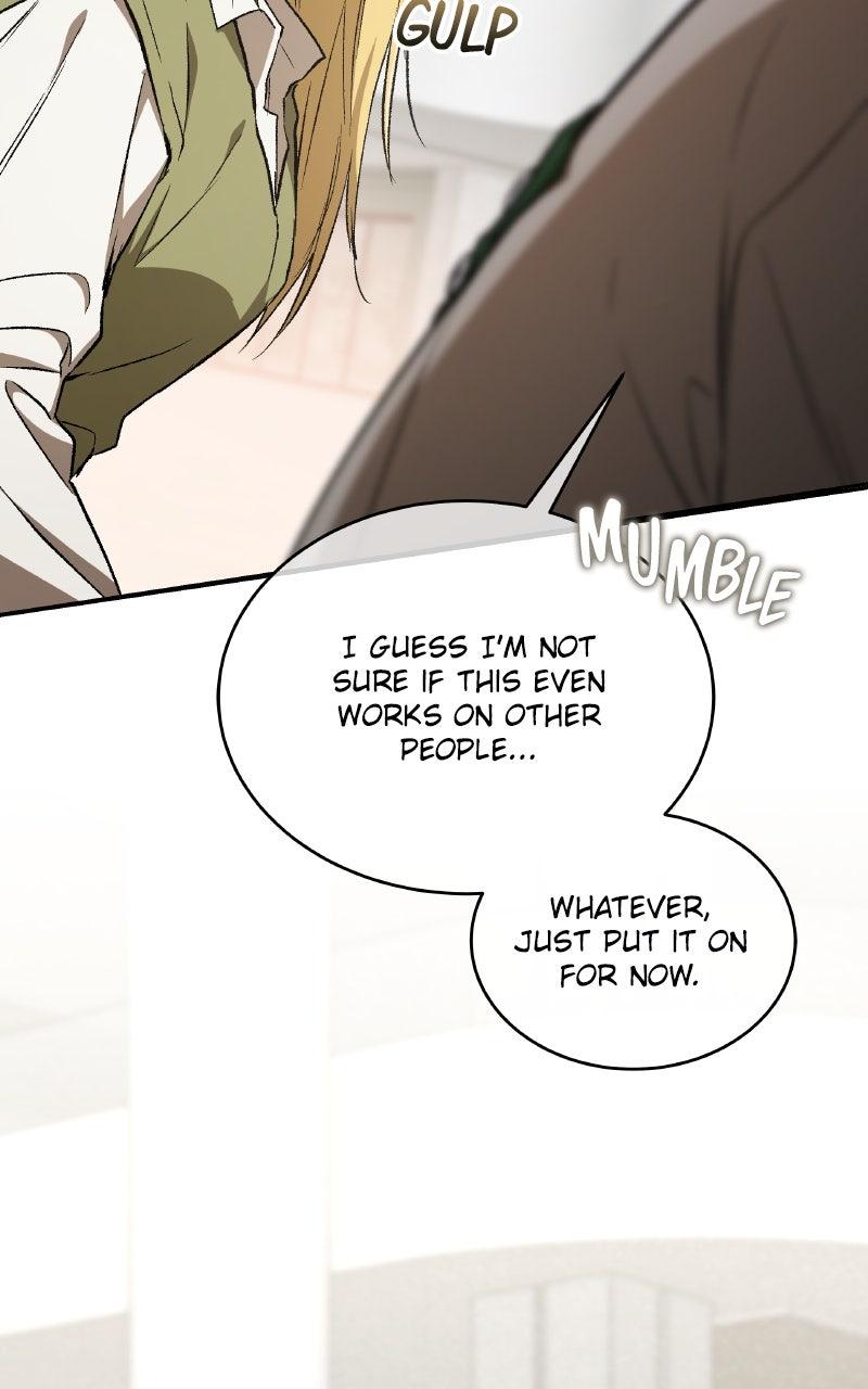 Kindergarten for Divine Beasts Chapter 32 - Page 47