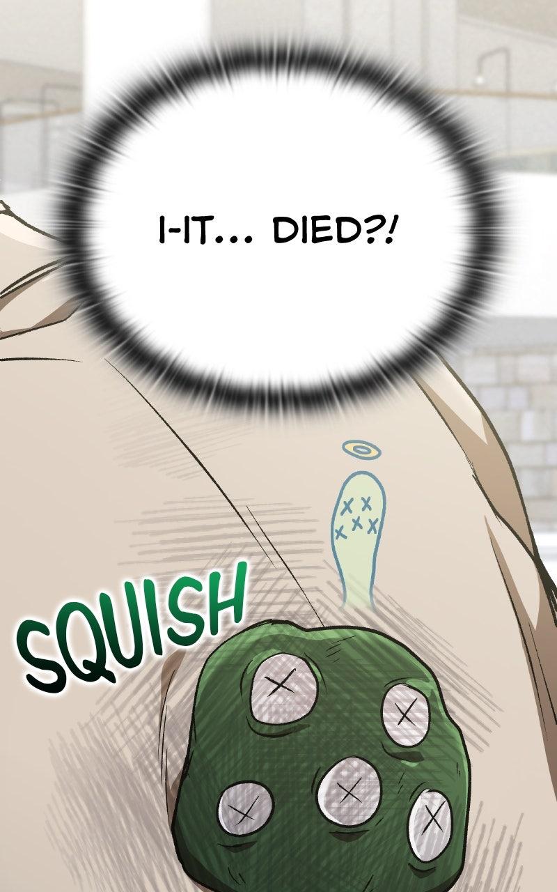 Kindergarten for Divine Beasts Chapter 32 - Page 48