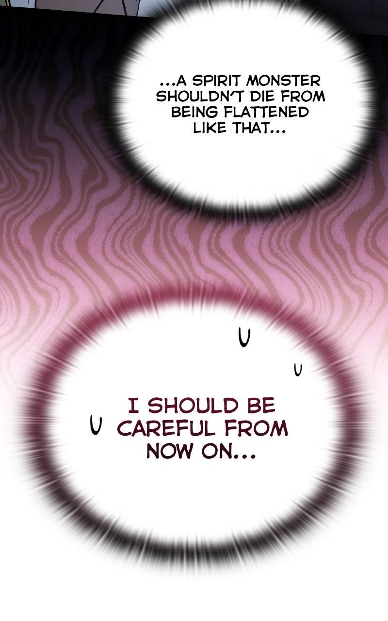 Kindergarten for Divine Beasts Chapter 32 - Page 51