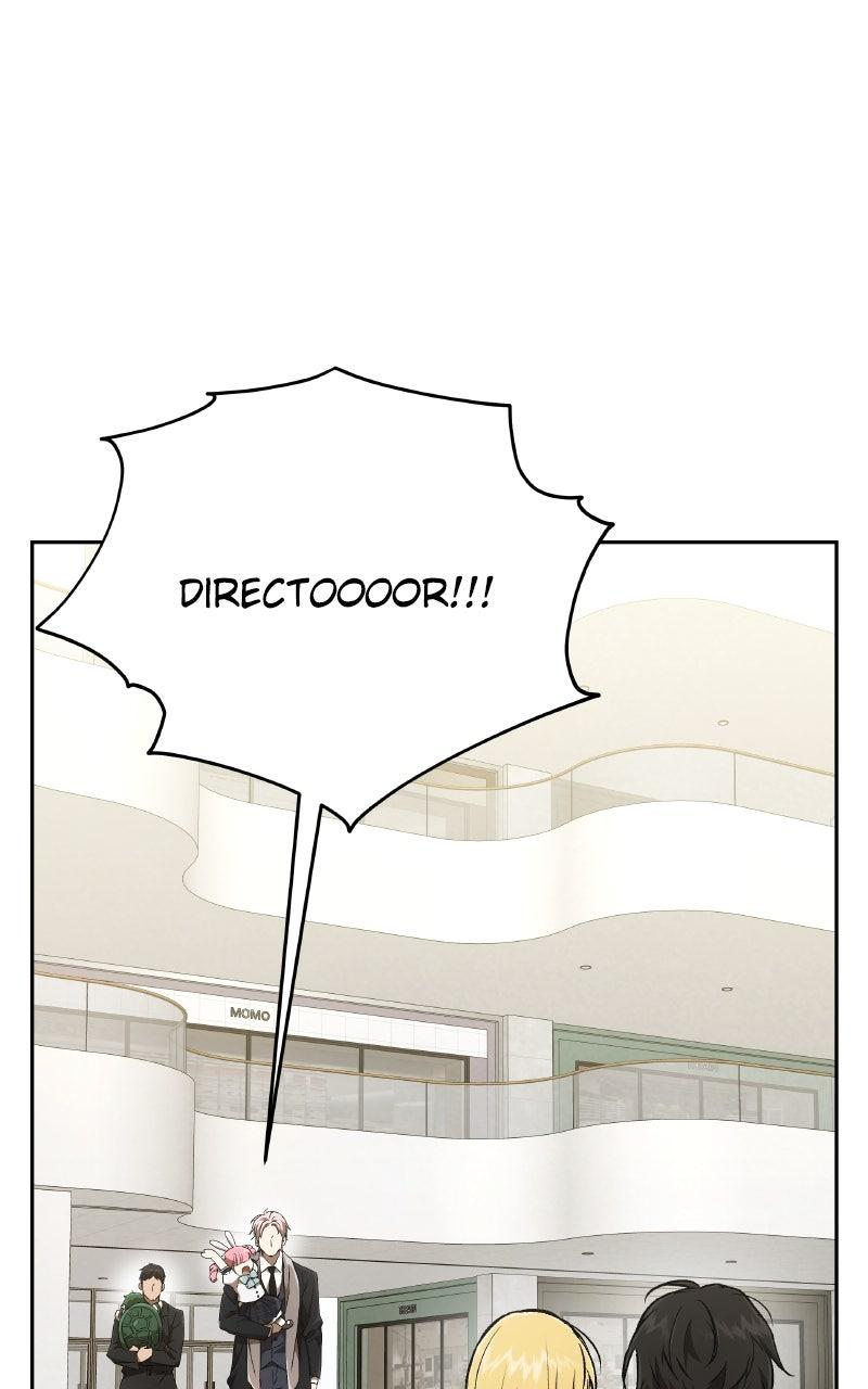 Kindergarten for Divine Beasts Chapter 32 - Page 52