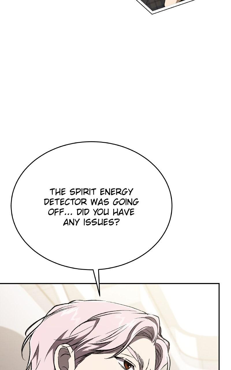 Kindergarten for Divine Beasts Chapter 32 - Page 55