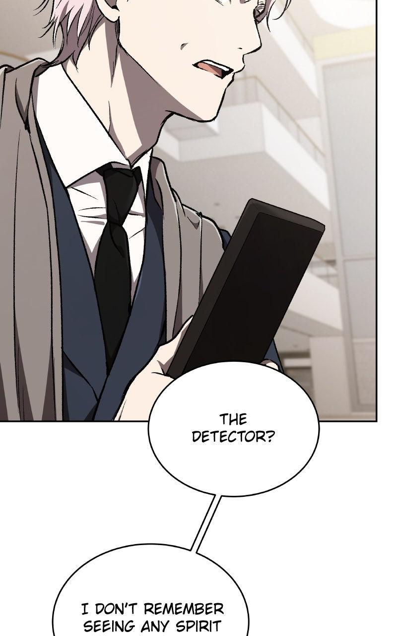 Kindergarten for Divine Beasts Chapter 32 - Page 56