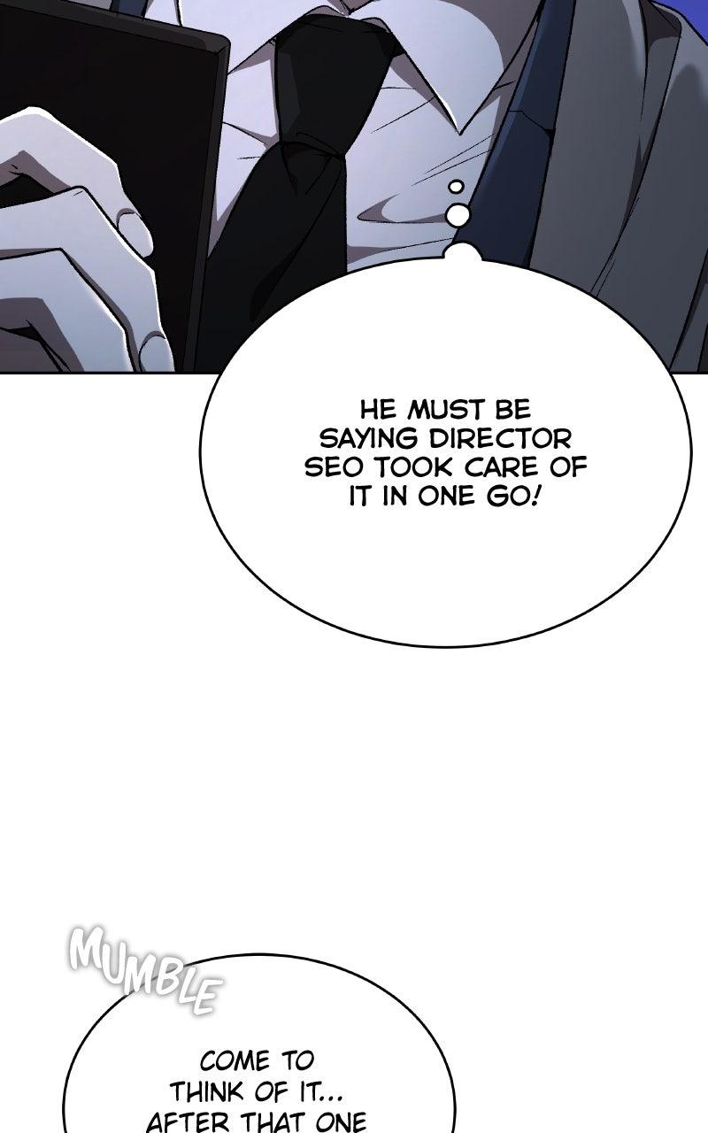 Kindergarten for Divine Beasts Chapter 32 - Page 61